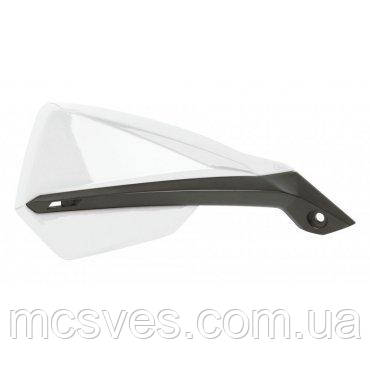 Захист рук Polisport Adventur3 Handguard White