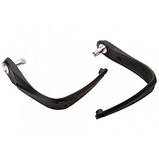 Захист рук Polisport Bullit Handguard Black, фото 3