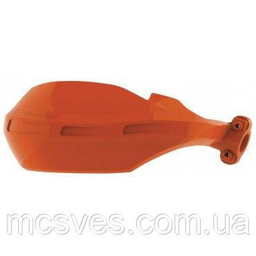 Захист рук Polisport Nomad Handguard Orange