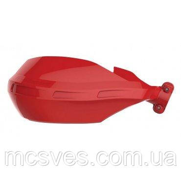 Захист рук Polisport Nomad Handguard Red