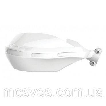 Захист рук Polisport Nomad Handguard White