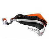 Захист рук Polisport Trail Blazer Handguard Orange, фото 2
