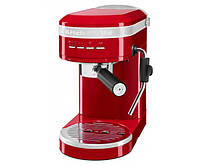 Кофеварка KitchenAid Artisan 5KES6503EER Red