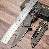 Ніж складний 20 см