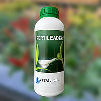 Листовый биостимулятор Fertileader VITAL 1л TIMACAGRO