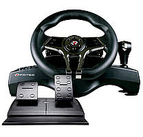 Кермо FR-TEC Hurricane MKII , Гарантія