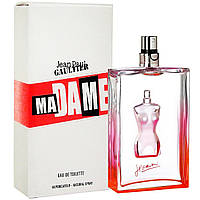 Женские духи Jean Paul Gaultier Ma Dame (Жан Поль Готье Ма Дам) Туалетная вода 100 ml/мл оригинал