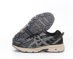 Чоловічі кросівки Asics Gel Venture 6 32550 сірі 41