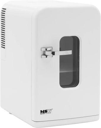 Портативный холодильник MSW Mini CCW15 W