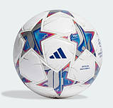 М'яч футбольний Adidas Finale 23 OMB IA0953 (розмір 5), фото 7