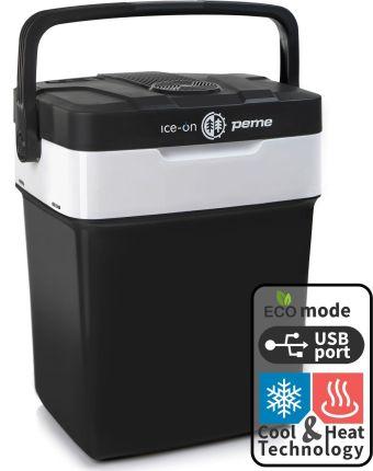 Портативный холодильник Peme Ice-On IO-32l Classic Graphite
