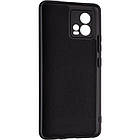 Чехол Gelius Full Soft Motorola G72 Black