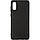 Чохол Gelius Full Soft Samsung A022 (A02) Black, фото 3