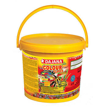 Корм для риб PI