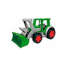 Трактор Гігант Wader (66015) NC, код: 7513355