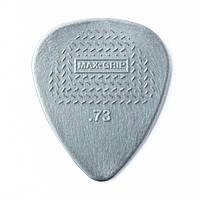 Медиатор Dunlop 4491 Max-Grip Standard Guitar Pick 0.73 mm (1 шт.) TN, код: 6555595