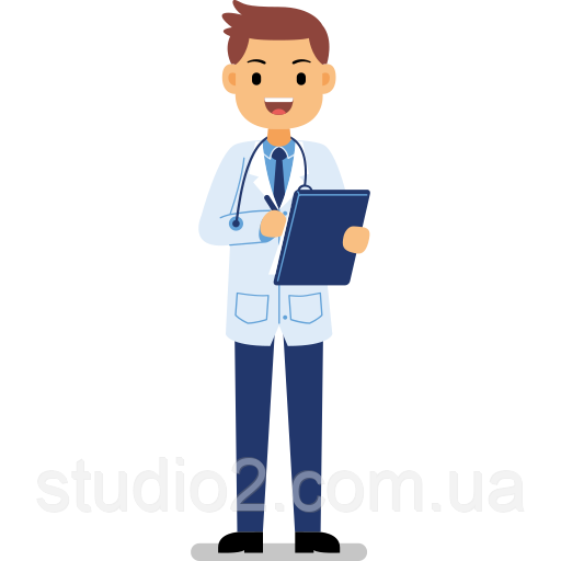 Консультація лікаря сомнолога, фото 1