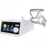 OXYDOC Авто CPAP апарат (Туреччина) з маскою + Зарядна станція CTECHi GT200, фото 2