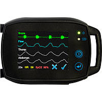 Поліграф SOMNOtouch RESP - кардіо-респіраторний скринінг