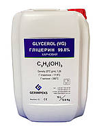 Гліцерин/BASF VG (Німеччина) 10L