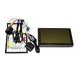 2din автомагнітола CP607 4/32 Гб Adnroid 2дин андроїд магнітолу з короткою базою і 7" екраном, фото 8