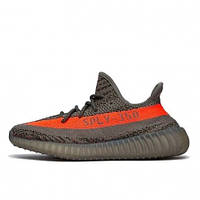 Adidas Yeezy Boost 350 V2 “Beluga” мужские кроссовки летние