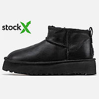 Ботинки UGG 1063 Ultra Mini Platform