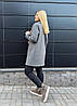 Жіноче кашемірове пальто "Mohito"| Норма, фото 5