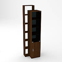 Шкаф для вещей Компанит Орех экко (new1-342) SX, код: 1141398