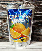 Сок Capri-Sun Orange 10 шт по 200 мл (58205)