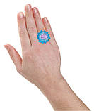 Лялька Ever After High Меделін Хеттер Епічна Зима Epic Winter Maddie Hatter, фото 6