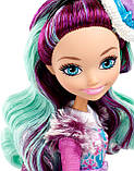 Лялька Ever After High Меделін Хеттер Епічна Зима Epic Winter Maddie Hatter, фото 4