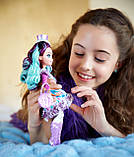 Лялька Ever After High Меделін Хеттер Епічна Зима Epic Winter Maddie Hatter, фото 5