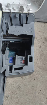 Кольоровий струменевий БФП HP OfficeJet 4255 All-in-One No 23150951, фото 3
