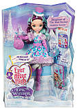 Лялька Ever After High Меделін Хеттер Епічна Зима Epic Winter Maddie Hatter, фото 2