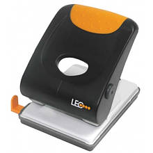 Діркопробивач 40арк кульк. L1408-01 чорн