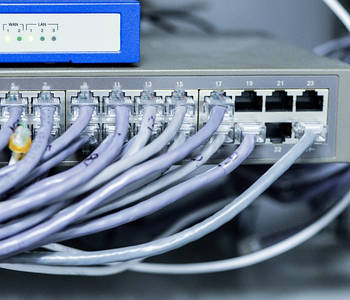 Комутатори