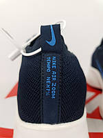 Nike Air Zoom Alphafly NEXT Tempo Dark Blue Размер 44 кроссовки и кеды хорошее качество