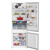 Холодильник вбудований Beko BCNE 400I 35ZS