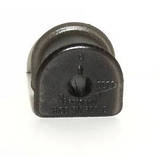 Втулка стабілізатора переднього AUDI A3 ID=20 mm OEM:1J0411314P , фото 6
