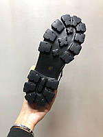 Prada Boots Zip Pocket Black Nude кроссовки и кеды хорошее качество Размер 38