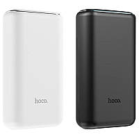 Портативное зарядное устройство Power Bank Hoco Q1A Kraft PD20W+22.5W 20000 mAh, повербанк универсальный