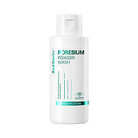 Ензимна пудра для глибокого очищення Real Barrier Porebium Powder Wash 50 г