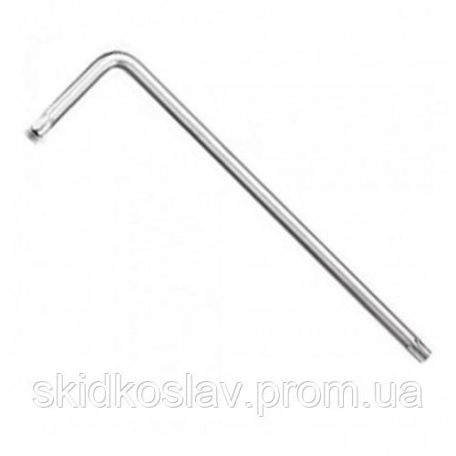 Ключ TORX Г-подібний довгий T-30 TOPTUL AIAE3017 SK, код: 6451532 (ID ...
