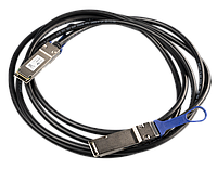 Кабель QSFP28 direct attach cable 40/100G 3M (XQ+DA0003)