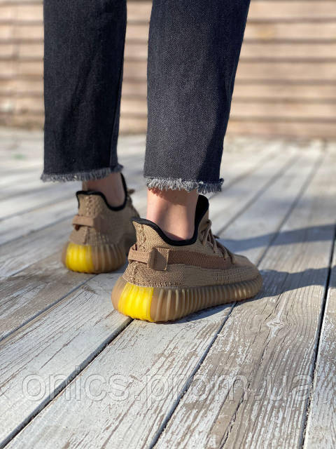 Adidas Yeezy Boost 350 V2 Earth 36 ID 1966907329 800 Prom.ua