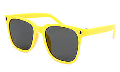 Сонцезахисні окуляри Дитячі Kids 1607-C5 Сірий NC, код: 7943724