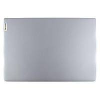 Корпус крышка матрицы для Lenovo Ideapad 3 17ITL6 17ADA6 17ALC6 17IAU7 17ABA7 17IRU7, (Silver, 5CB1B96517, A