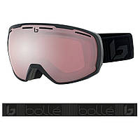 Маска Bolle Laika Matte Black Corp Vermillon (1068-LAIKA 21908 OS) SX, код: 8098510