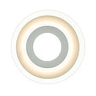 Світильник LED 22 W 4500 K круг 1760 Lm STELLAR VIOLUX, фото 3